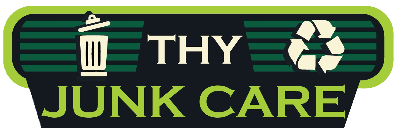 Thy Junk Care Logo